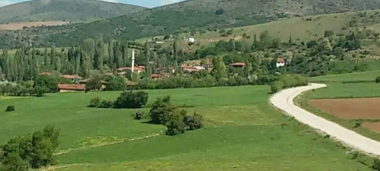 Yatırımcıların Yeni Gözdesi: İşte Tokat’ın Saklı Cenneti