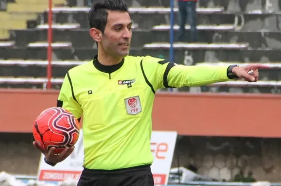 Tokat’ta Hayati Maç! Hakemler Belli Oldu, Gözler Tokat Belediye Plevnespor’da