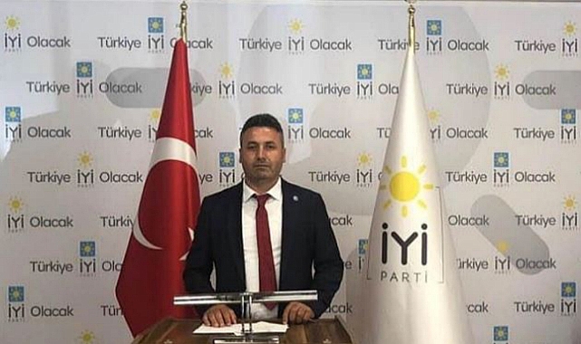 Tokat’ta Tarımsal Felaket Mi Geliyor? İYİ Parti’den Afet Çağrısı