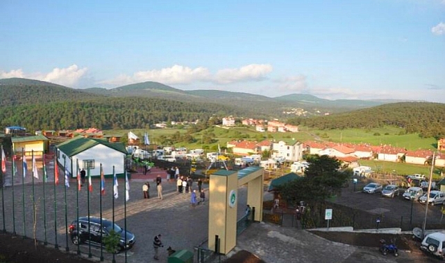 Tokat’ta Bir Köy Milyoner Oldu! Arap Turistlerin Akın Ettiği Yeni Cennet Neresi?