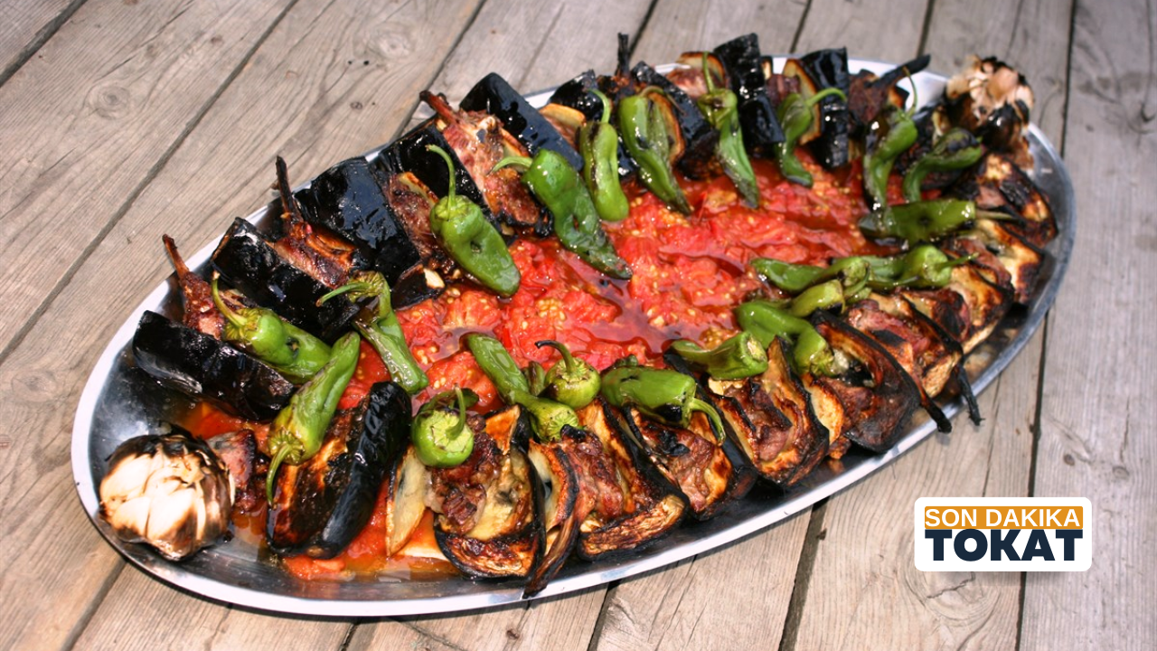 Tokat Kebabı: Nedir, Nasıl Yapılır, Nerede Yenir?
