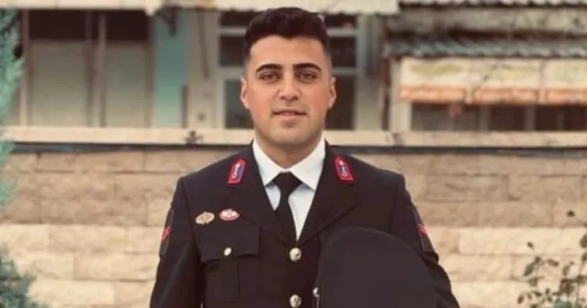 Soba sızıntısı Genç Uzman Onbaşıyı hayattan kopardı
