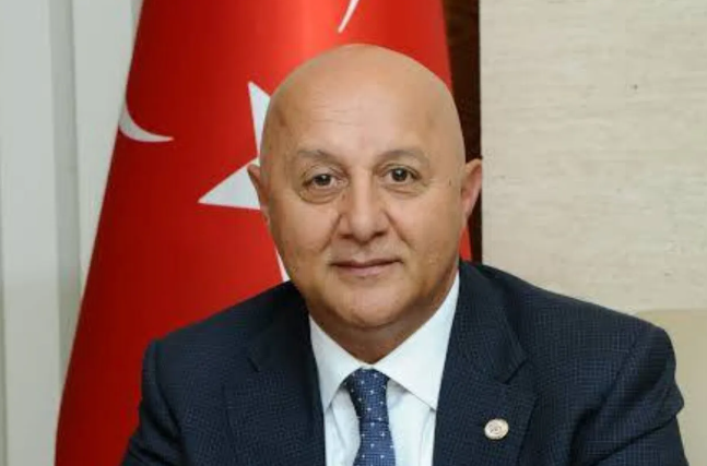 Tokatlı Ziraat Mühendisi Türkiye’nin Yem Sektörüne Yön Vermeye Devam Ediyor
