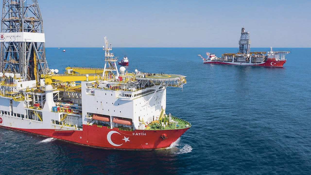 Karadeniz’den Çıkan Gaz Tokat’ı da Etkileyecek: Enerji Devriminde Yeni Dönem!