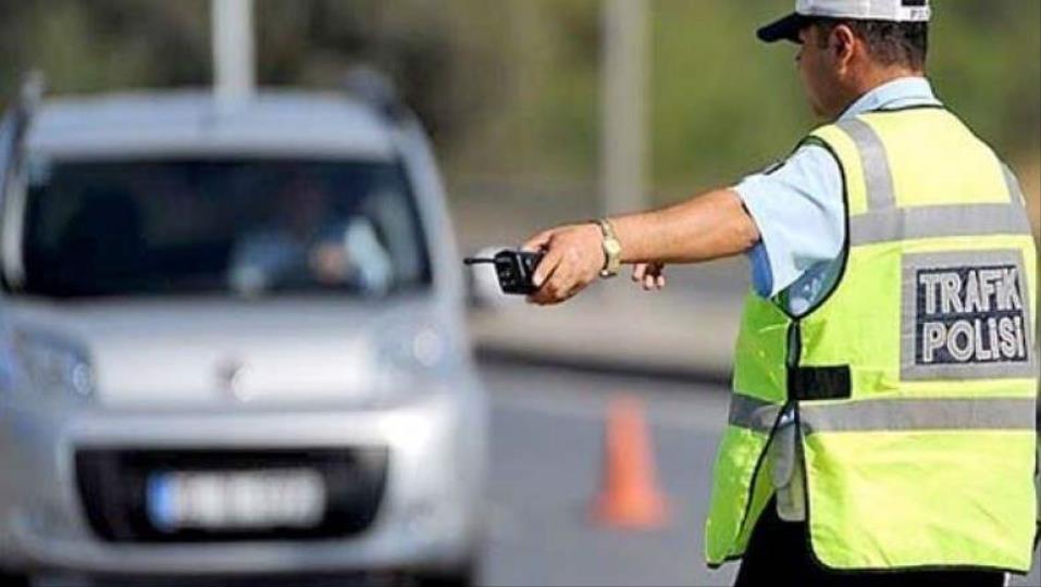 Tokat’ta Trafikte Yeni Dönem! Bu Ehliyetler İptal Edilecek