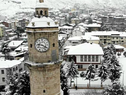 Tokat’ta 10 Nisan Perşembe Okullar Tatil mi? Gözler Valilik Açıklamasında
