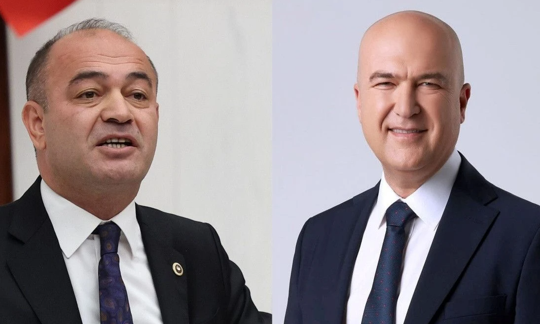 CHP MYK’da Tokat İmzası: Özgür Karabat ve Murat Bakan Genel Başkan Yardımcısı Oldu
