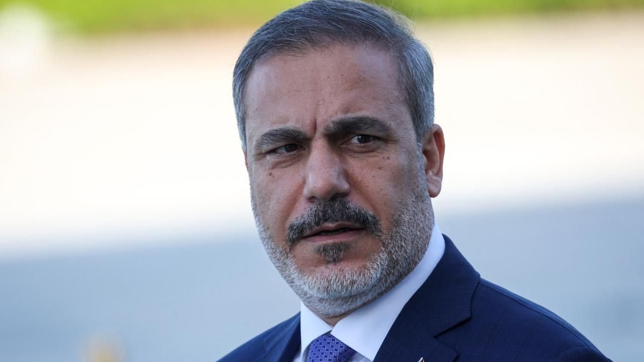 Dışişleri Bakanı Fidan 5 Mayıs’ta BAE’ye Resmi Ziyarette Bulunacak