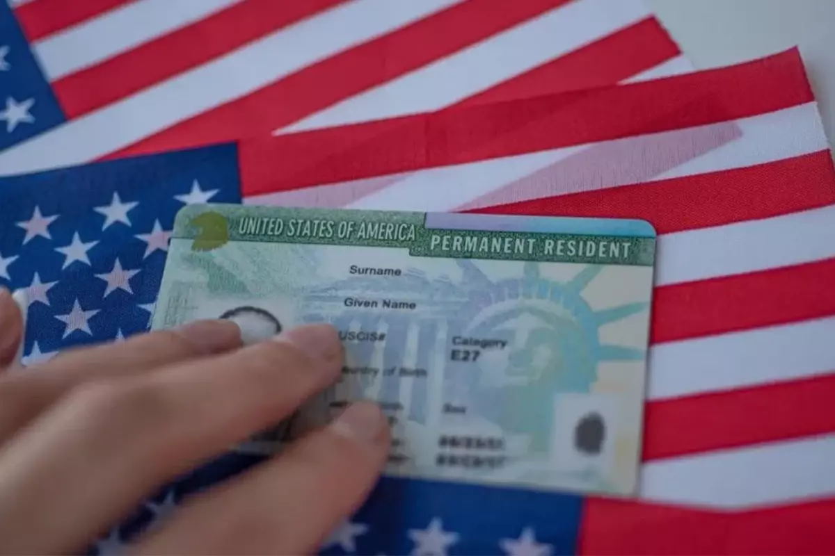 Green Card 2025 Sonuçları Açıklandı! Kazananlar Ne Yapmalı?