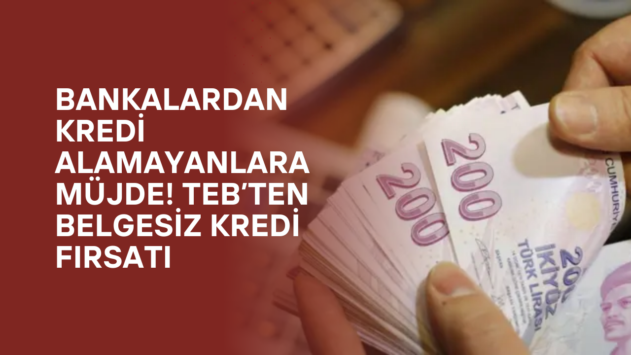 PTT’den Emeklilere 200 Bin TL Nakit Destek! Sadece Kimliğinizle Başvuru Yeterli