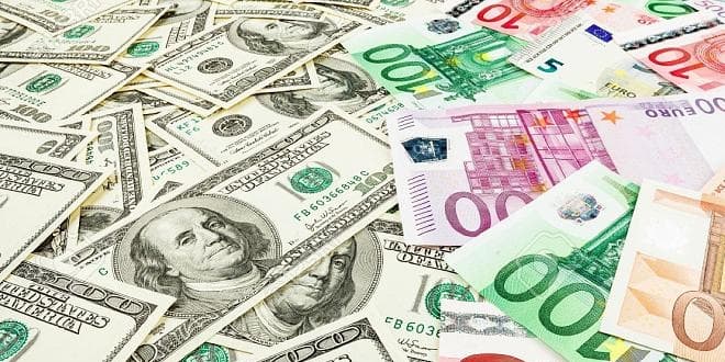 Tokat’ta Döviz Kurları Bugün Ne Kadar Oldu? 22 Nisan Dolar ve Euro Tablosu