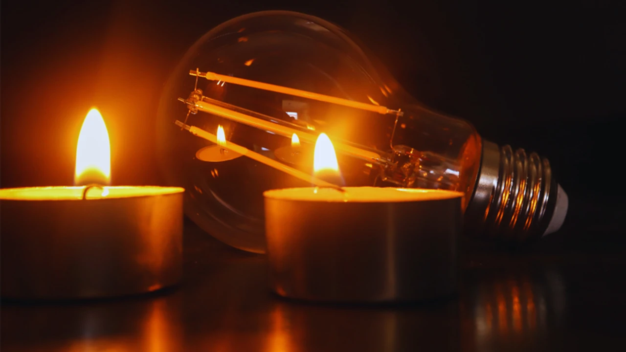 5 Mayıs’ta Van’da Elektrik Kesintisi: Tuşba, Özalp ve 3 İlçede Enerji Verilemeyecek