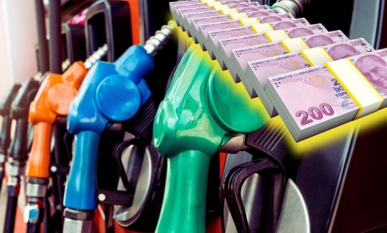 Akaryakıtta Büyük İndirim Geliyor: Motorin ve LPG'de Litre Fiyatı Düşüyor