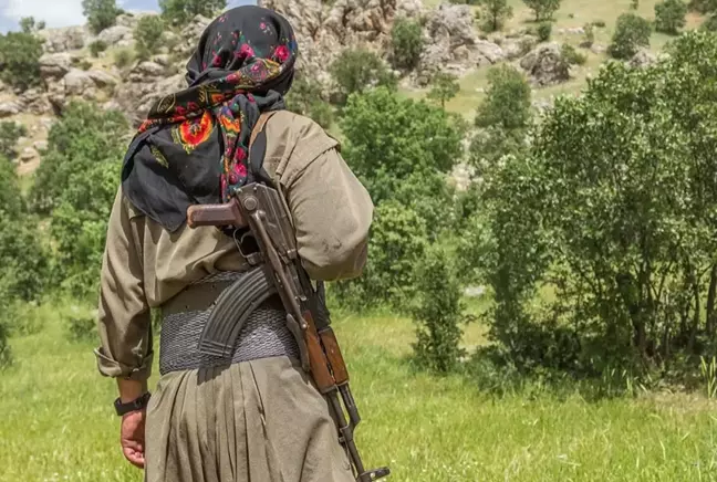 PKK'dan Şaşırtan Karar: Örgüt Feshedildi, Silahlar Bırakıldı!