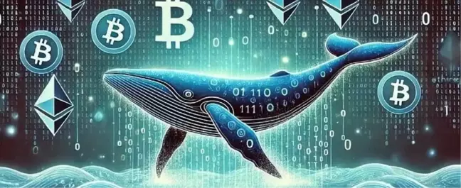 Kripto Balinaları Harekete Geçti: UNI, OM ve WLD’ye Büyük İlgi!