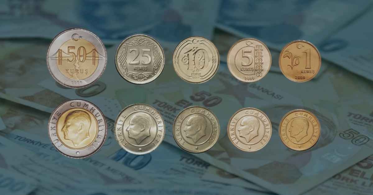 Cebinizde Servet Olabilir: Hatalı 1 TL’ler Koleksiyoncuların Radarında!