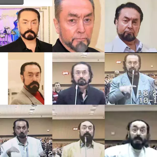 Adnan Oktar’ın Son Hali Ortaya Çıktı: Cezaevindeki Değişimi Şaşırttı