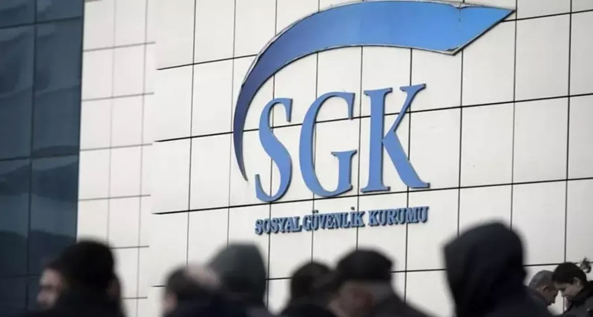 SGK’dan Emeklilikte Büyük Kolaylık: 3600, 4500, 5400 Günle Kısmi Emeklilik İmkânı!