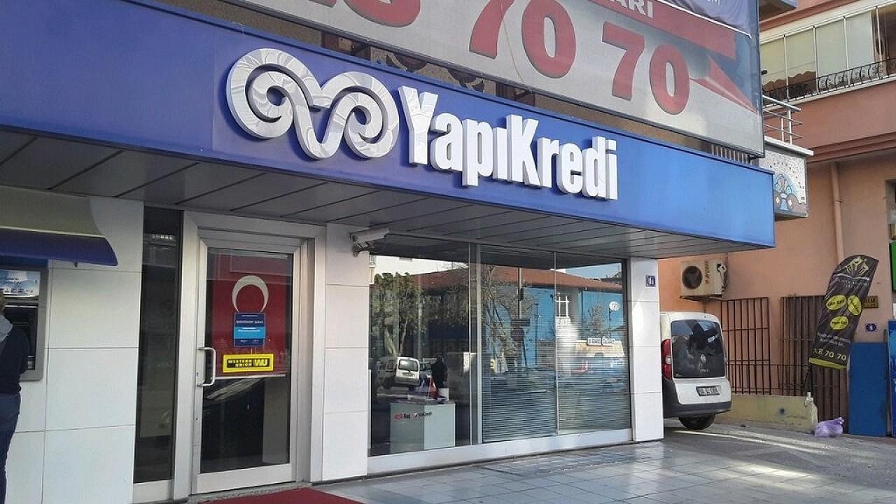 Yapı Kredi Hesabı Olanlara Müjde: Düşük Faizli 50.000 TL Destek Başladı
