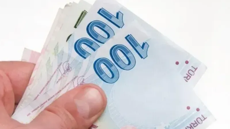 Emekli Maaşlarına Büyük Zam! Meclis’e Sunulan Teklifin Detayları