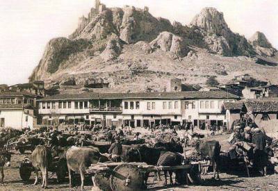 Tokat Zaman Tünelinde: 1900’lerden 90’lara Unutulmaz Kareler