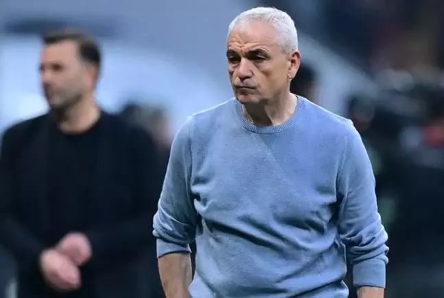 Sivasspor’un Gündemi Galatasaray Değil, Bodrum FK! Rıza Çalımbay’dan Dikkat Çeken Açıklama