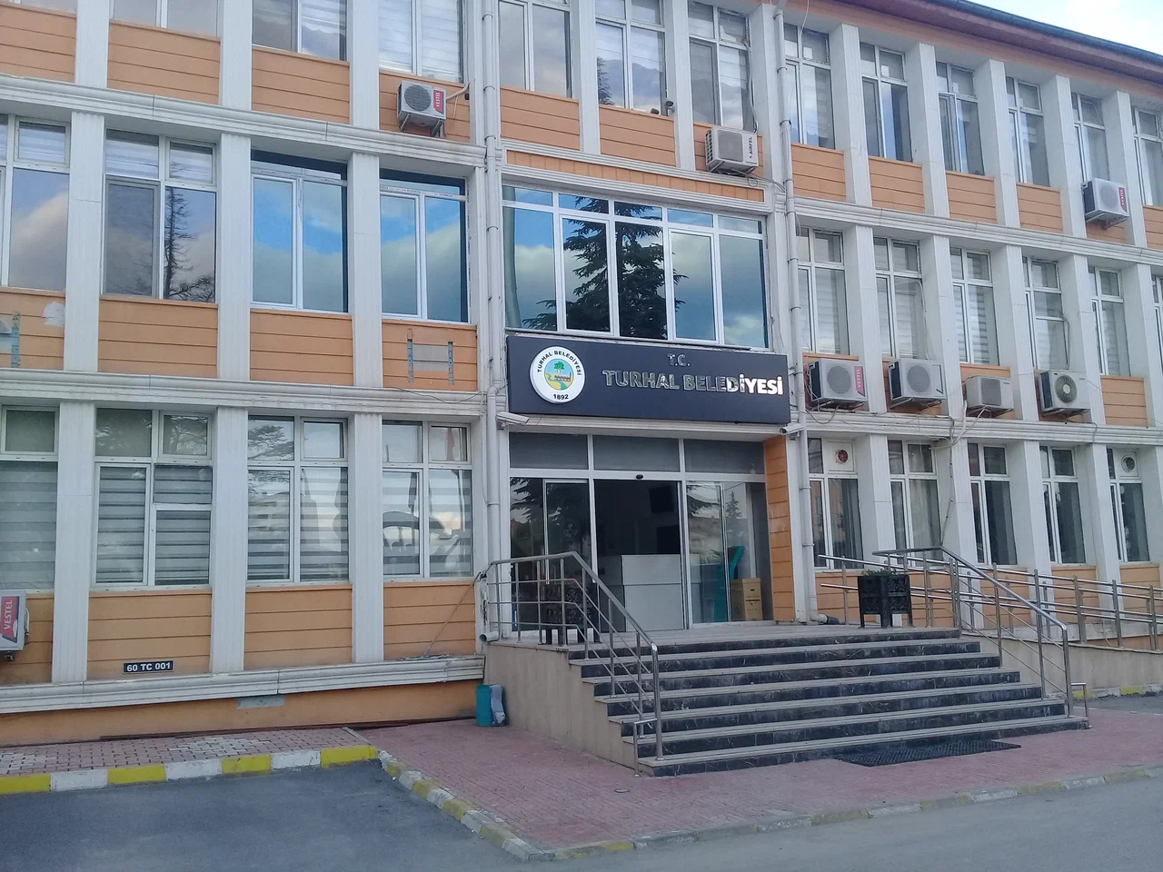 Turhal’da Su Sayaçları Değişiyor: Eski Sayaçlar Yerine Yeni Nesil Cihazlar Geliyor