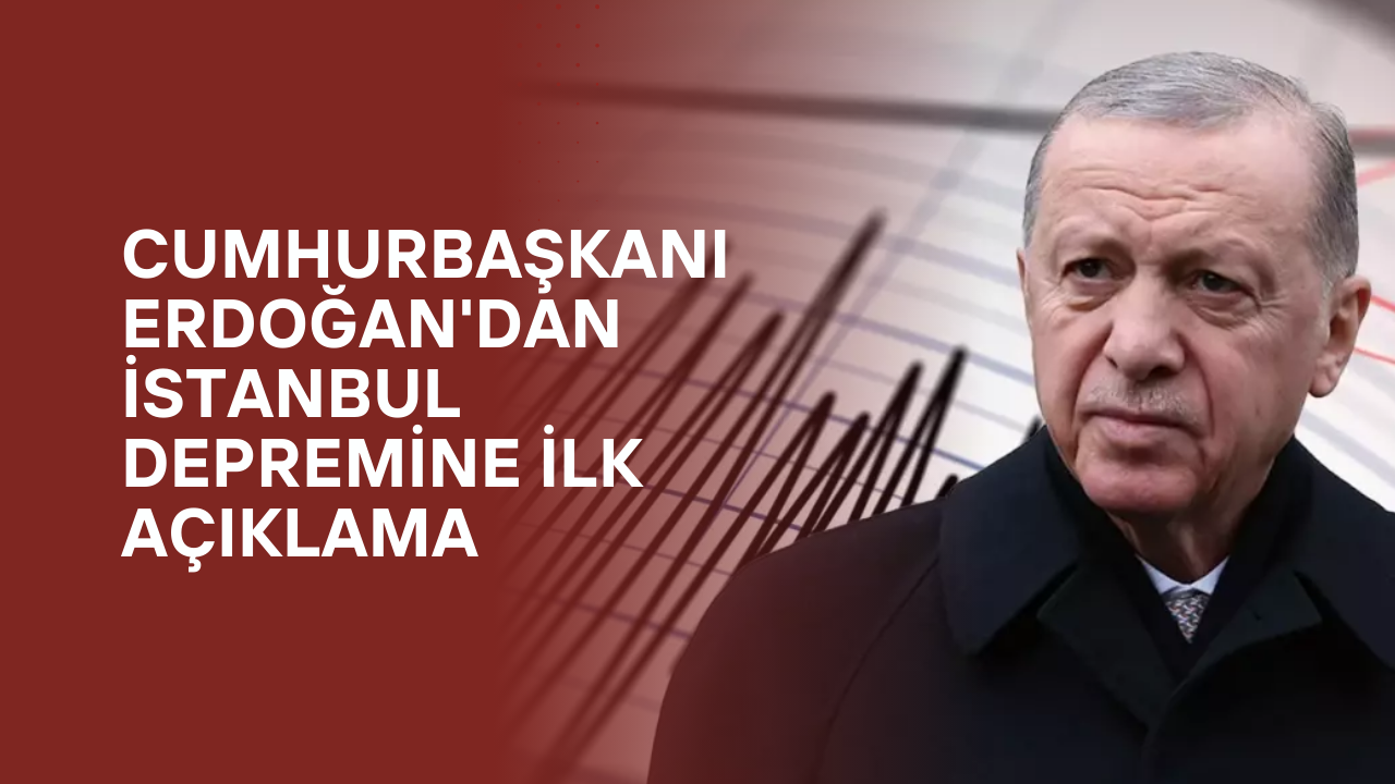 İstanbul’daki Deprem Tokatlıları da Korkuttu: “O Anı Hâlâ Atlatamadık”