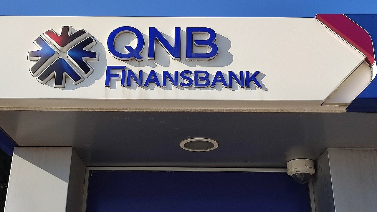 QNB Finansbank’tan Sadece SMS ile 150.000 TL Kredi Fırsatı!