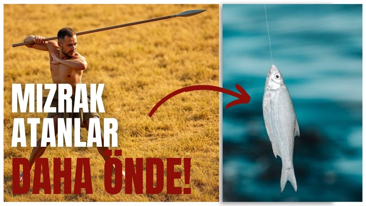 Tokat'ta Deniz Yok Ama Tokatlılar İşte Bunun İçinde Yüzüyor!