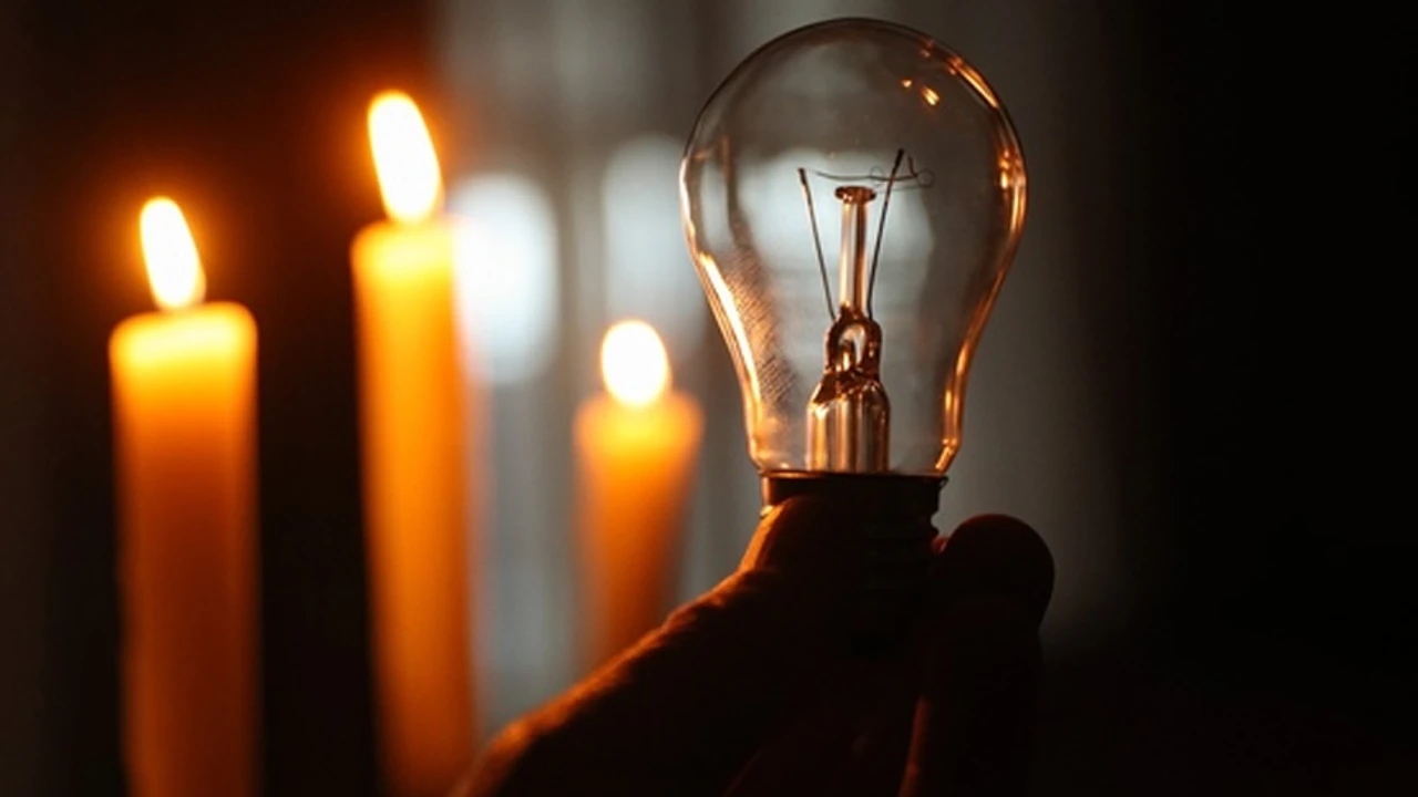Tokat Pazar'da Bugün Elektrik Kesintisi: Hangi Köyler Etkilenecek?