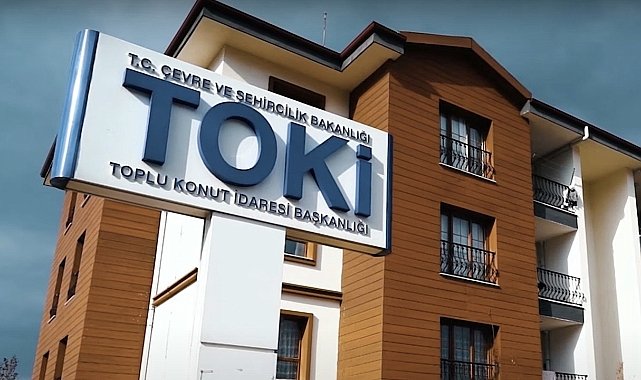 Tokat’ta Dar Gelirlilere Müjde: TOKİ’den Aylık 7.500 TL Taksitle Sosyal Konut Fırsatı