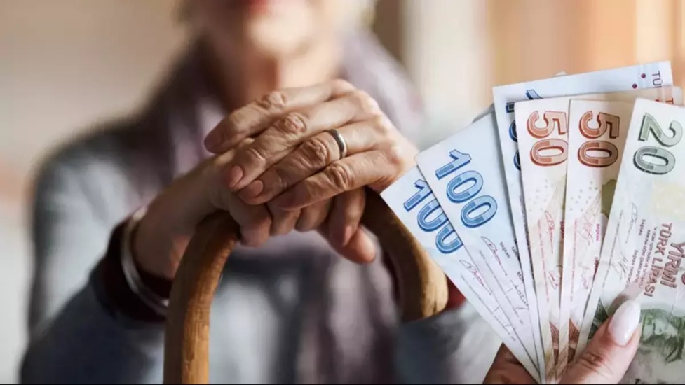 Emeklilere 20 Bin TL’ye Varan Promosyon Ödemesi Resmileşti