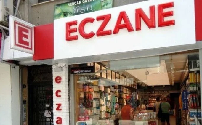 Tokat’ta 26 Nisan Cumartesi Gecesi Nöbetçi Eczaneler Açıklandı!