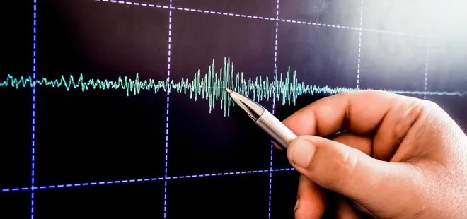 Son Dakika: Bursa ve Balıkesir’de Şiddetli Deprem! Birçok İl Sallandı