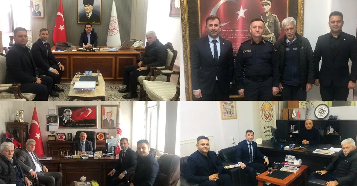 Tokat’ta Gençlik Ateşi Yandı! Yılın En Başarılı Gençleri Seçiliyor