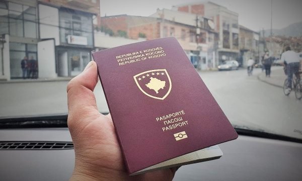 Kosovalılara İsrail Kapısı Açıldı: 5 Mayıs’tan İtibaren Vizesiz Seyahat Başlıyor