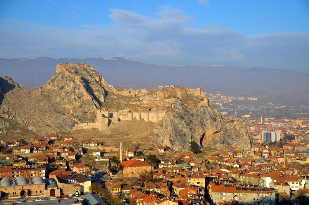 Tokat’ta 21 Nisan Pazartesi Hava Nasıl Olacak? İşte Saatlik Tahmin