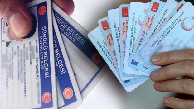 Milyonlarca Sürücü Dikkat: Ehliyet Yenileme İçin Geri Sayım Başladı