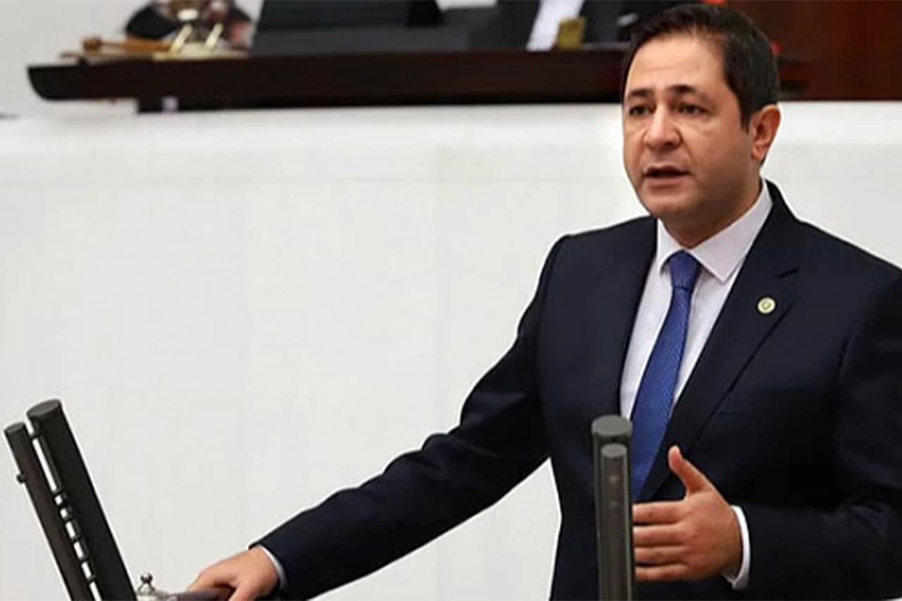 Yücel Bulut’tan Taziye: Sadettin Karaerkek Hayatını Kaybetti