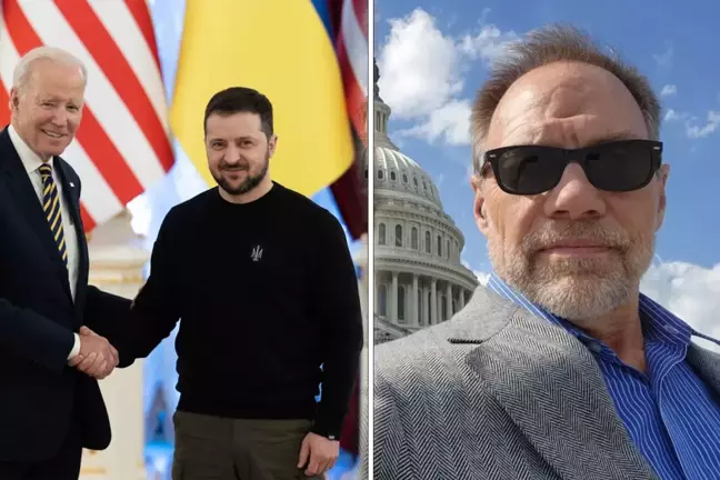 Eski CIA Şefinden Şok Ukrayna İtirafı: Kazansın Diye Değil, Kan Kaybetsin Diye Silah Verdik