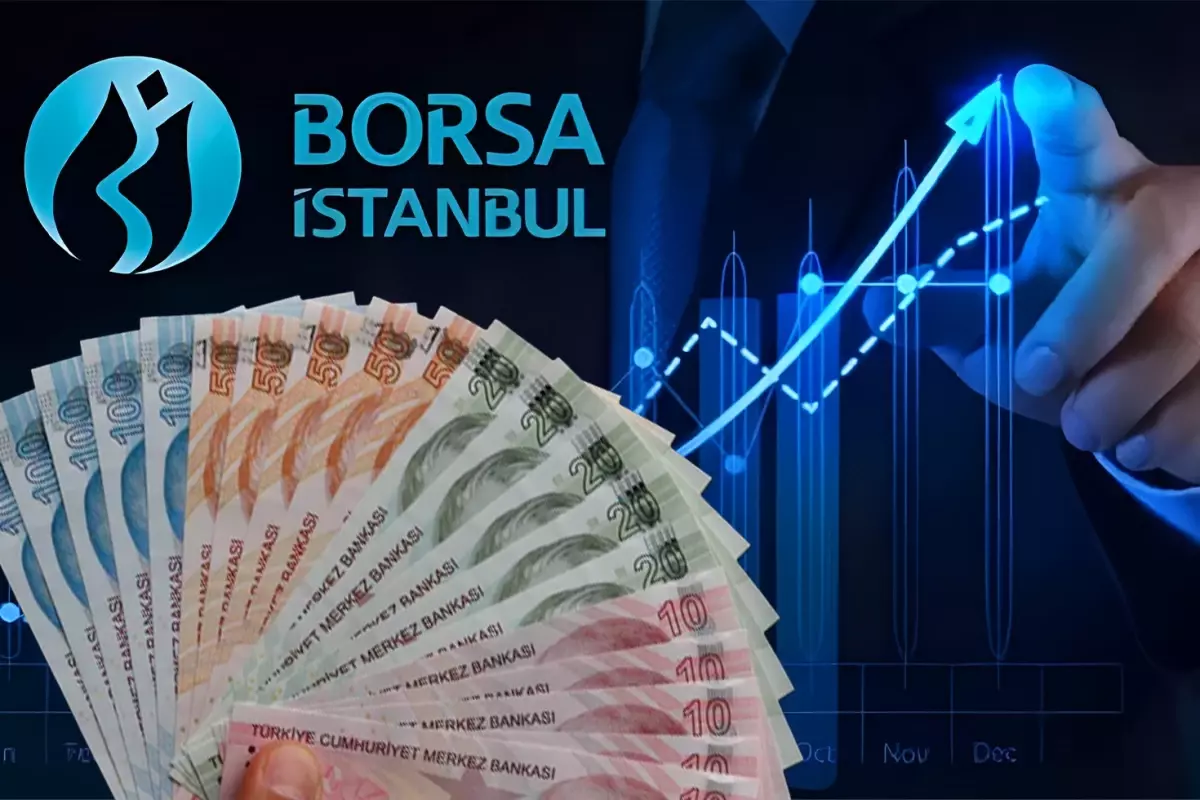 Borsa Yükseldi, İletişim Sektörü Geriledi: Depremin Ardından Dikkat Çeken Kayıp