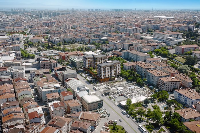 İstanbul'da Korkutan Ses! Bakırköy, Bahçelievler, Güngören ve Zeytinburnu Ayağa Kalktı
