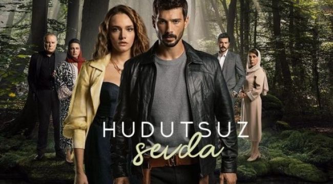Tokatlıların Sevdiği Dizi Sezon Finaline Gidiyor! Hudutsuz Sevda 63. Bölümde Erken Sezon Finali Yapacak