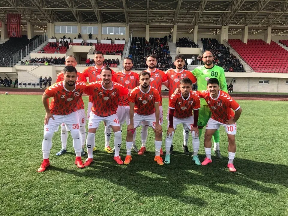 Tokatlı Kaleci Mikail Keskin Play-Off'ta Devleşti, BAL'a Damga Vurdu!