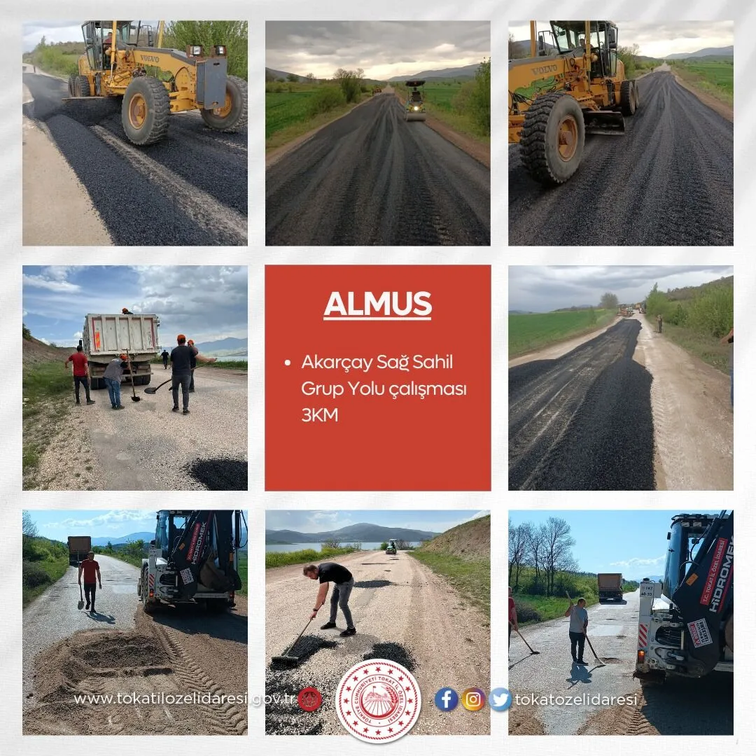 Almus