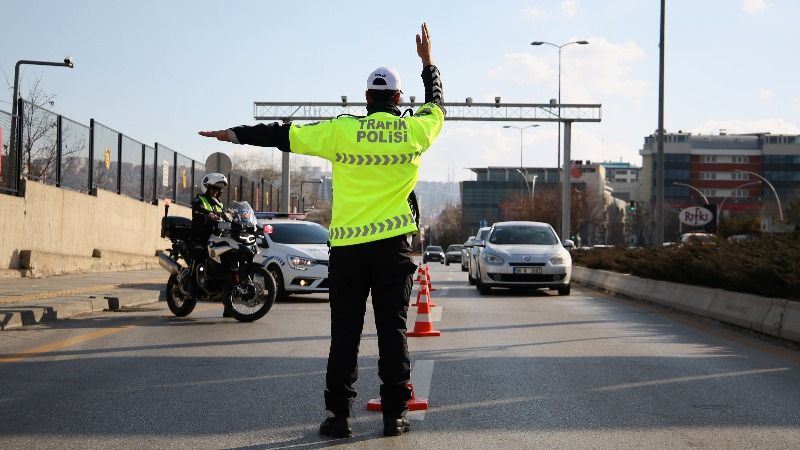 Tokatlı Sürücüler Dikkat! Bunu yaparsanız 250 Bin TL Ceza Yiyebilirsiniz!
