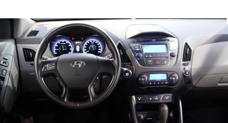 Tokat’ta Mahkemeden Satılık Araç! 2012 Model Hyundai 750 Bin TL’ye Alıcı Bekliyor