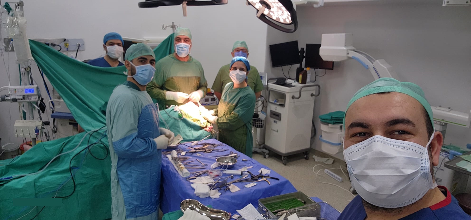 Zile Devlet Hastanesi’nde Tarihi Operasyon: İlk Beyin Ameliyatı Başarıyla Tamamlandı