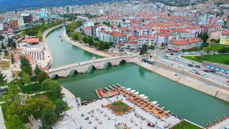 Tokat’ta Korkutan Sarsıntı! Depremin Merkez Üssü ve Büyüklüğü Belli Oldu